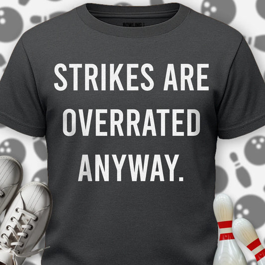 Overrated T-Shirt