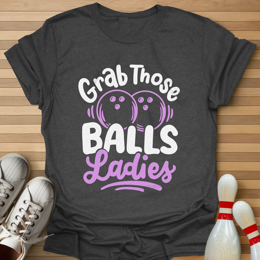 Grab Those T-Shirt
