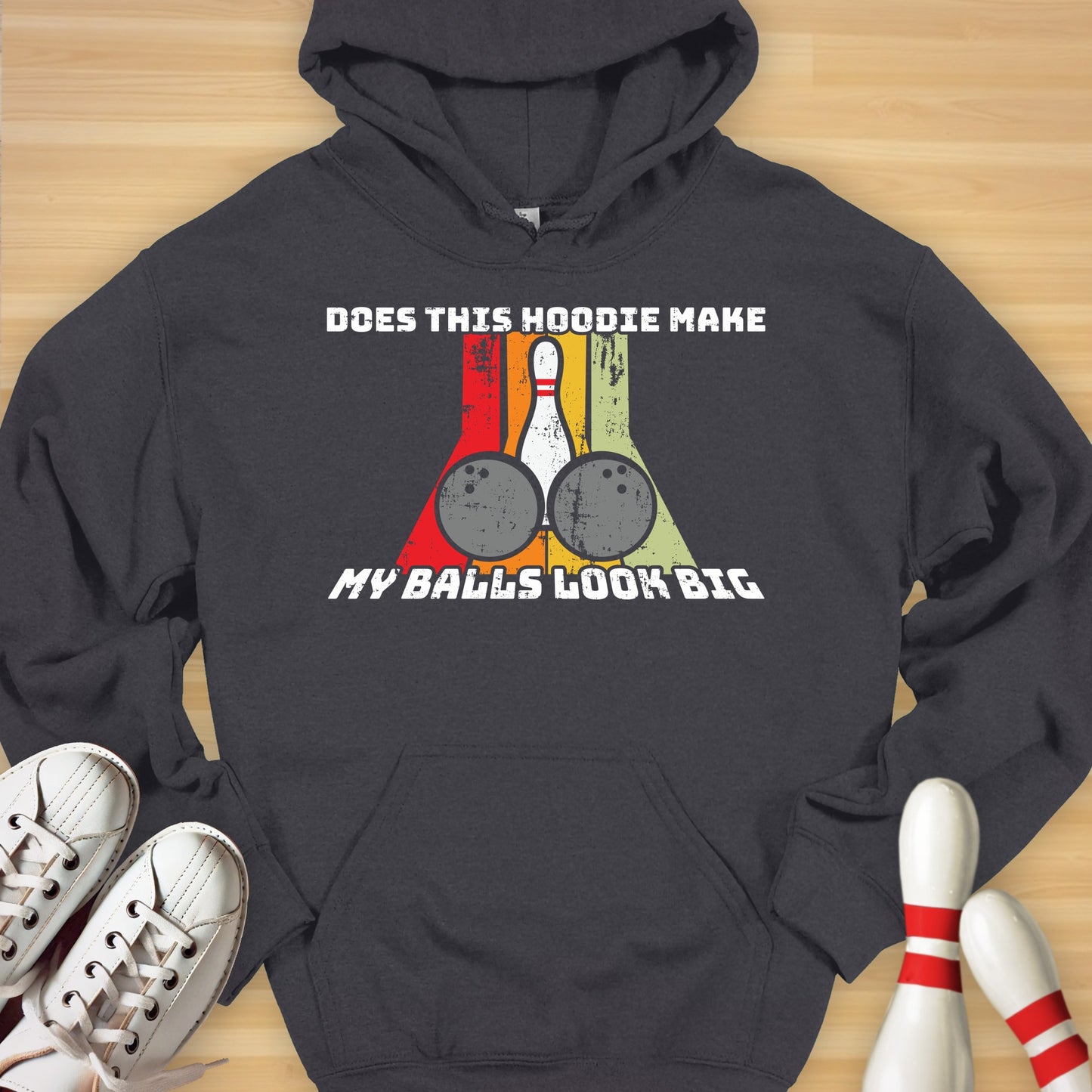 Does This Hoodie Hoodie