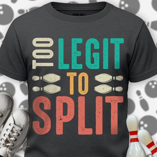 Too Legit T-Shirt