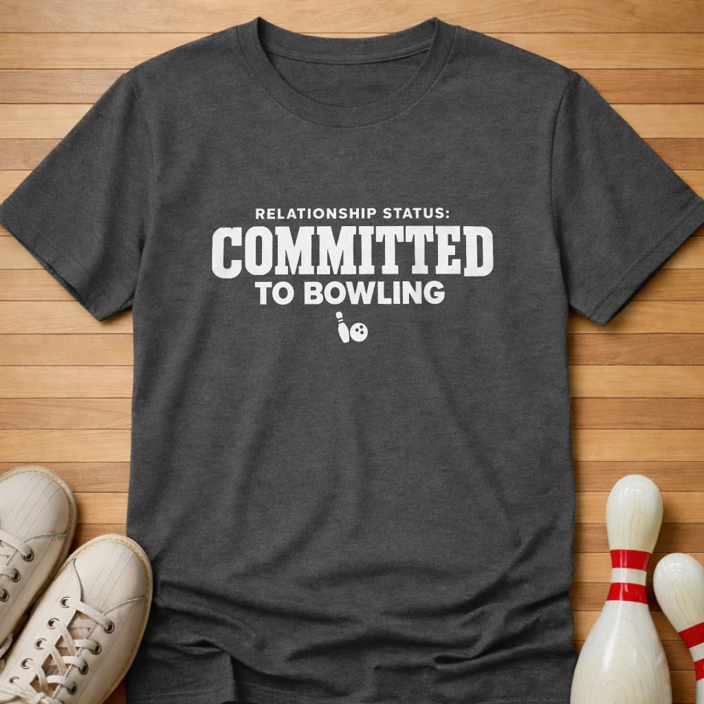 Relationship Status T-Shirt