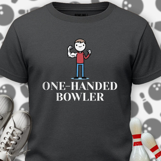 One Strong Arm T-Shirt