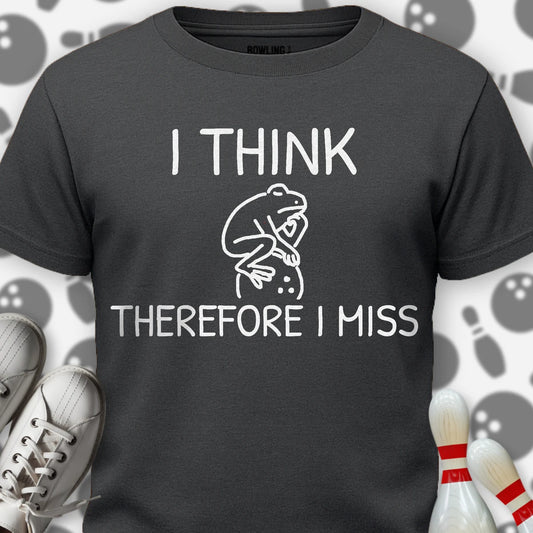 The Spare Thinker T-Shirt