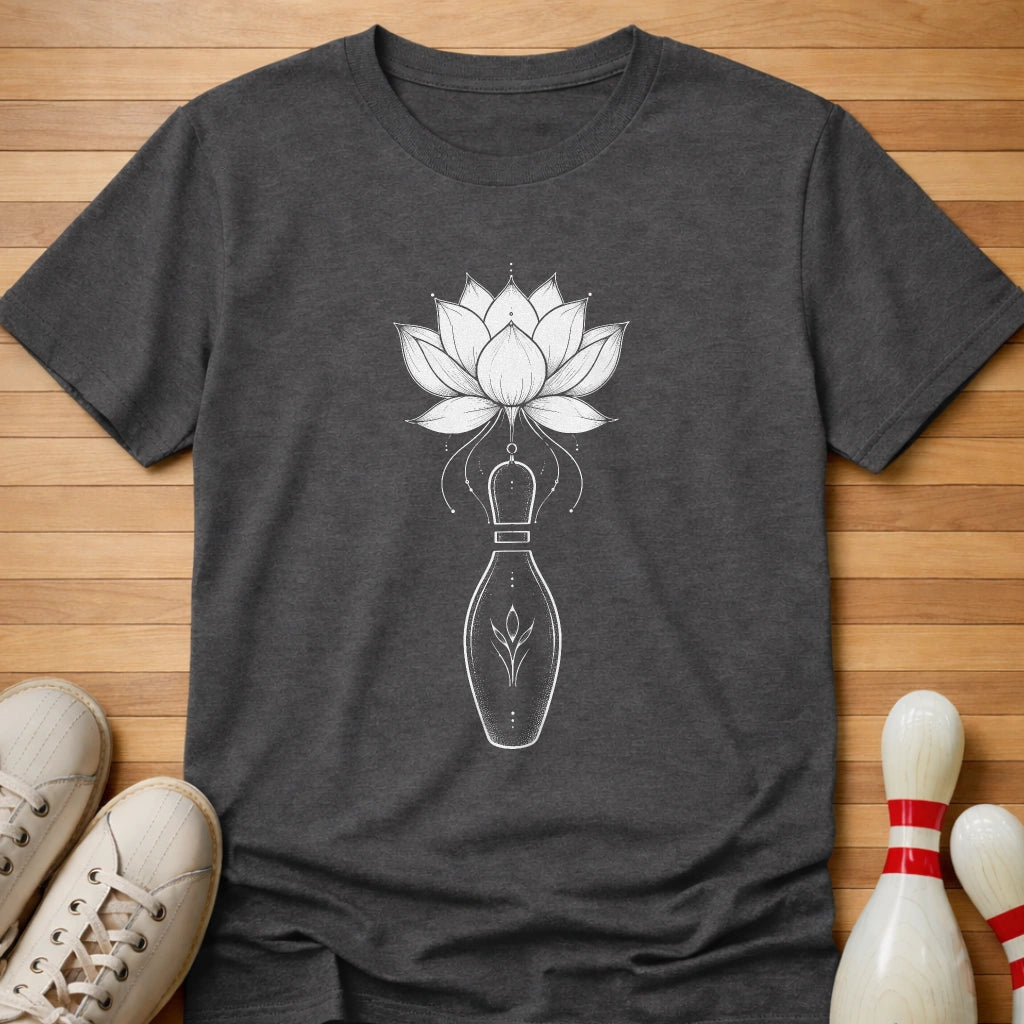Pin Mandala T-Shirt