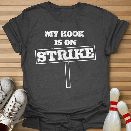 Protesting Hook T-Shirt
