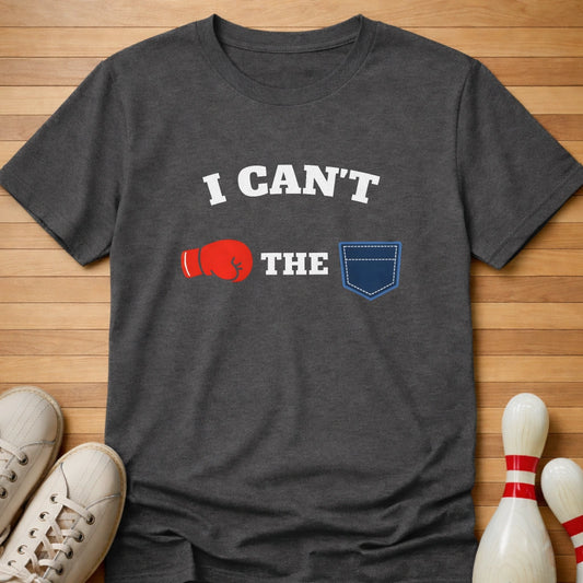 Only Bowlers Understand T-Shirt