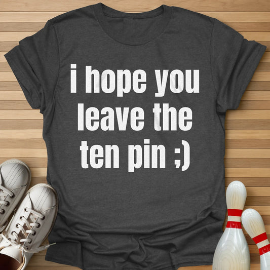 A Spiteful Wish T-Shirt