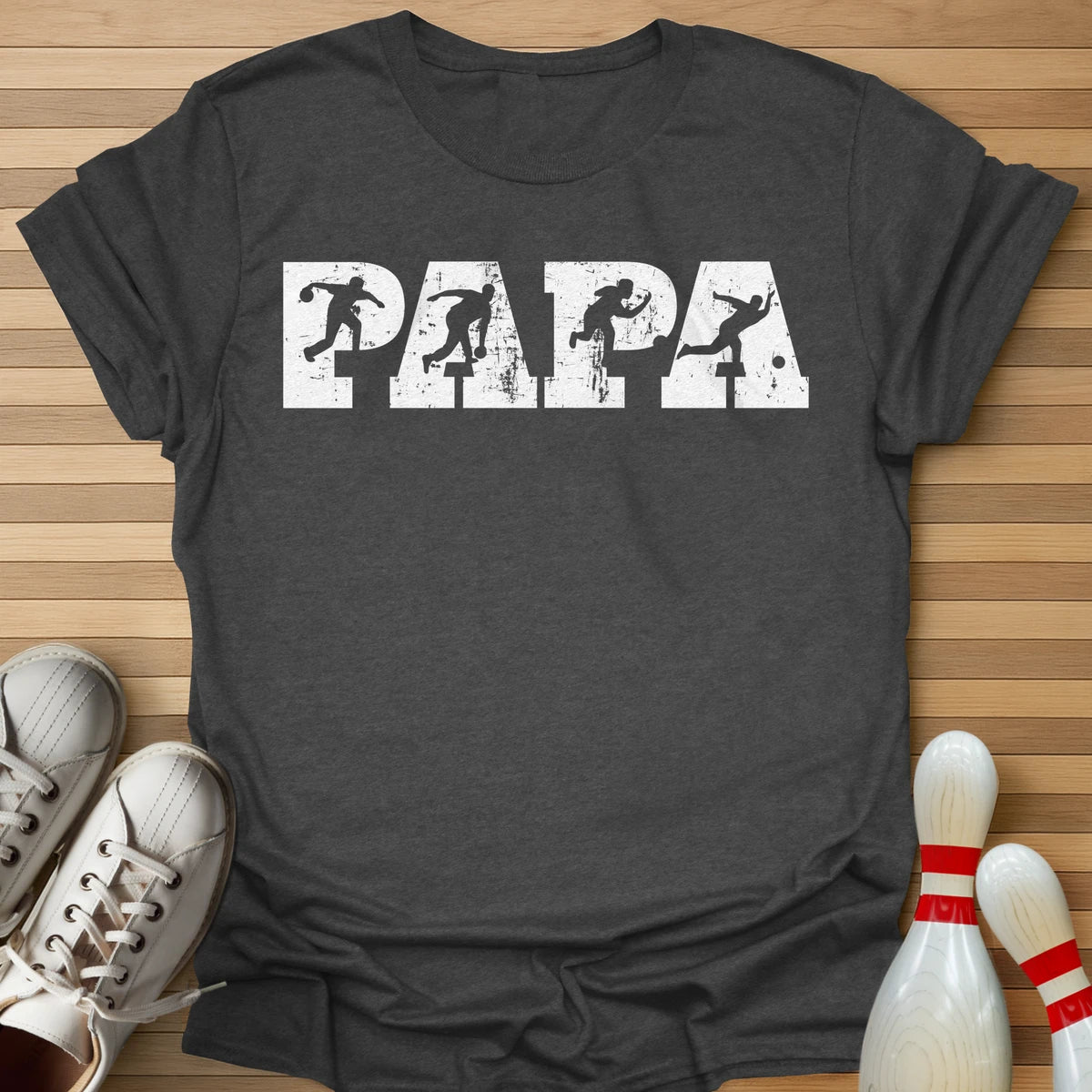 Papa T-Shirt