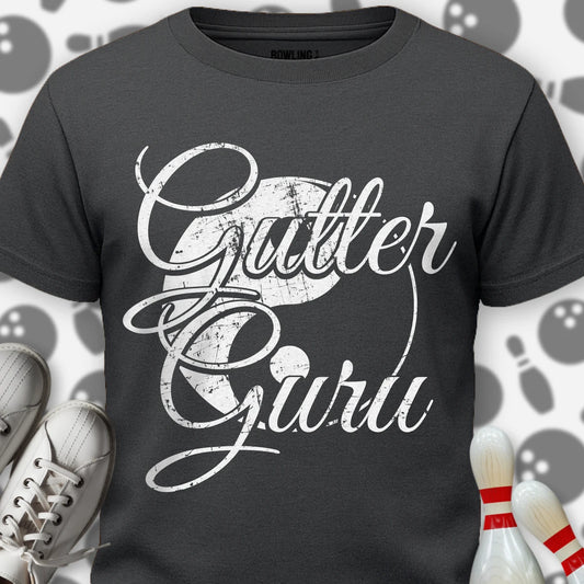 Gutter Guru T-Shirt
