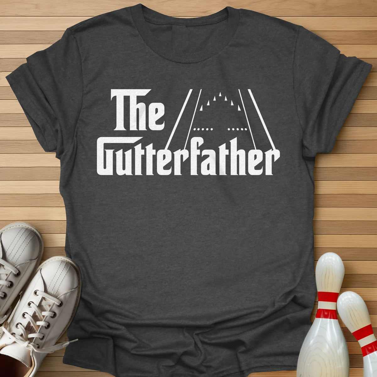 The Gutterfather T-Shirt