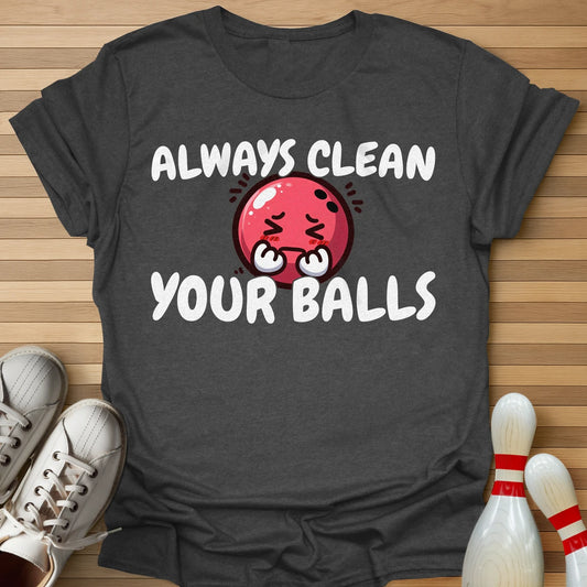 Always Clean T-Shirt