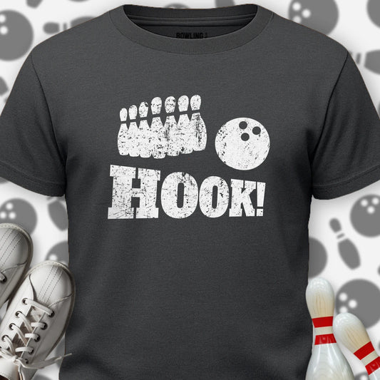 Hook! T-Shirt