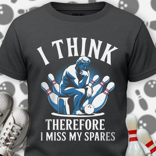 Philosophical Spare T-Shirt