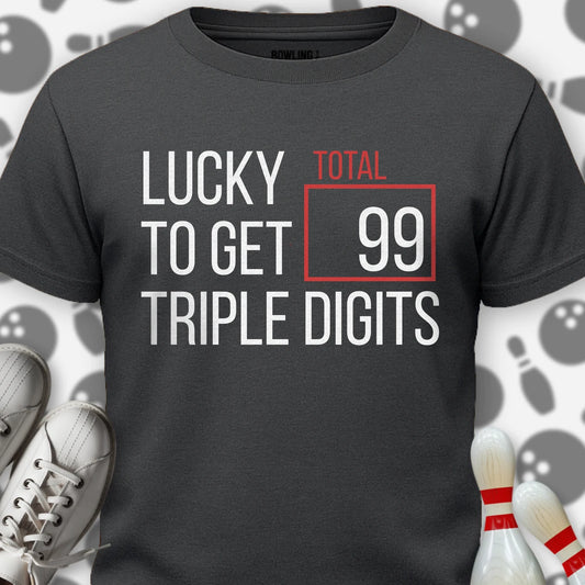 Triple Digits T-Shirt