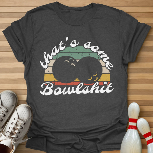 That's Some T-Shirt