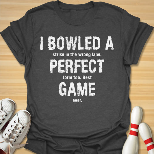 Best Game Ever T-Shirt