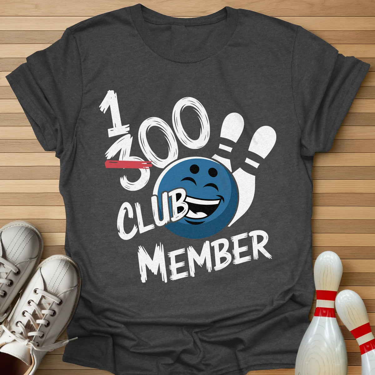 Nowhere Near T-Shirt