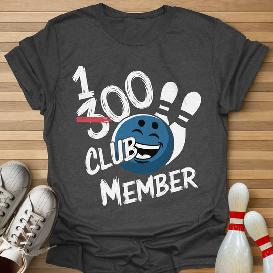 Nowhere Near T-Shirt