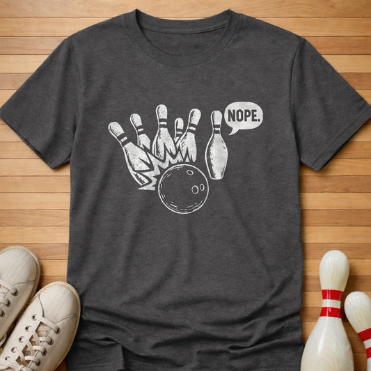 Nope T-Shirt