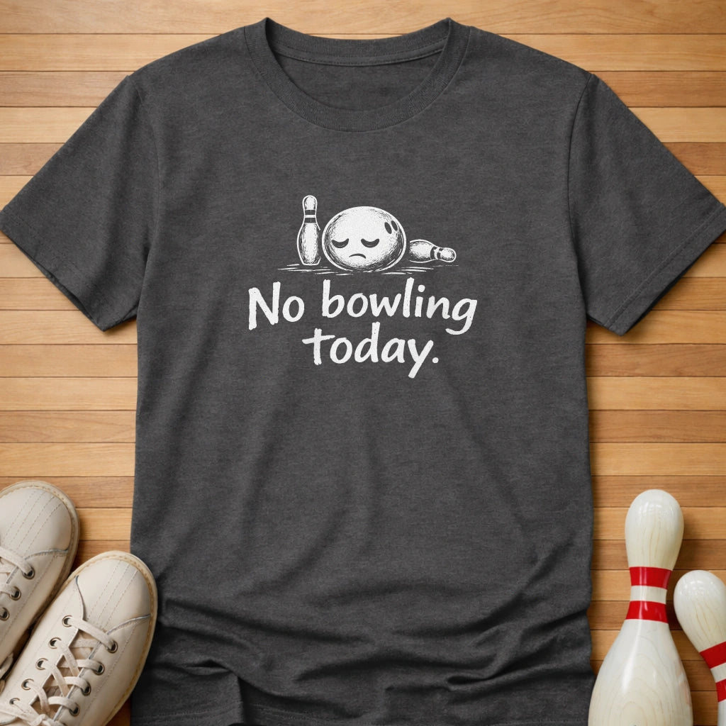 A Sad Day T-Shirt