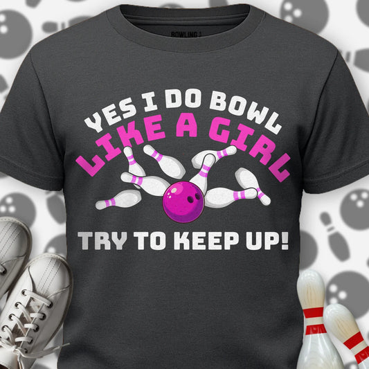 Try Your Best T-Shirt