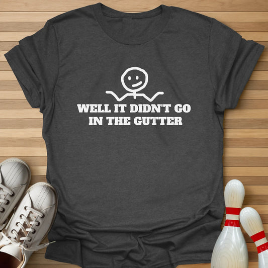 On The Bright Side T-Shirt