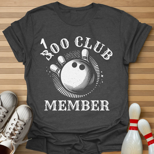 100 Club Retro T-Shirt