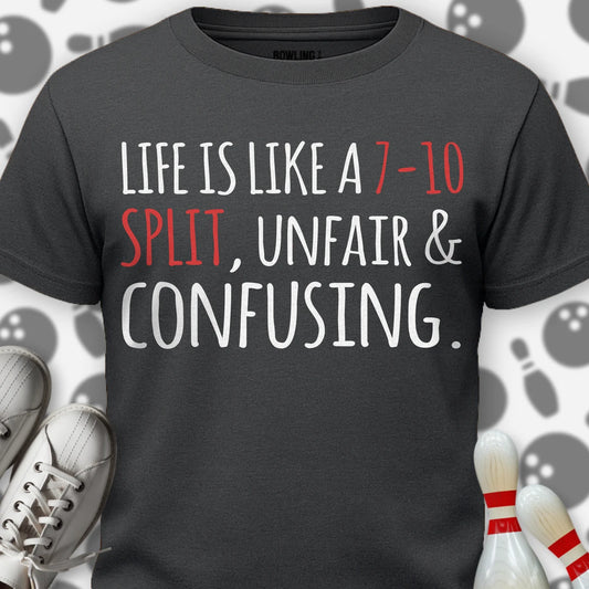 Life Is Like T-Shirt