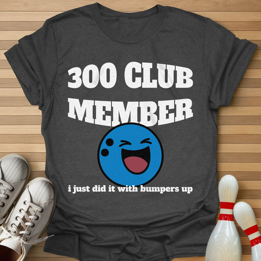 300 Club T-Shirt