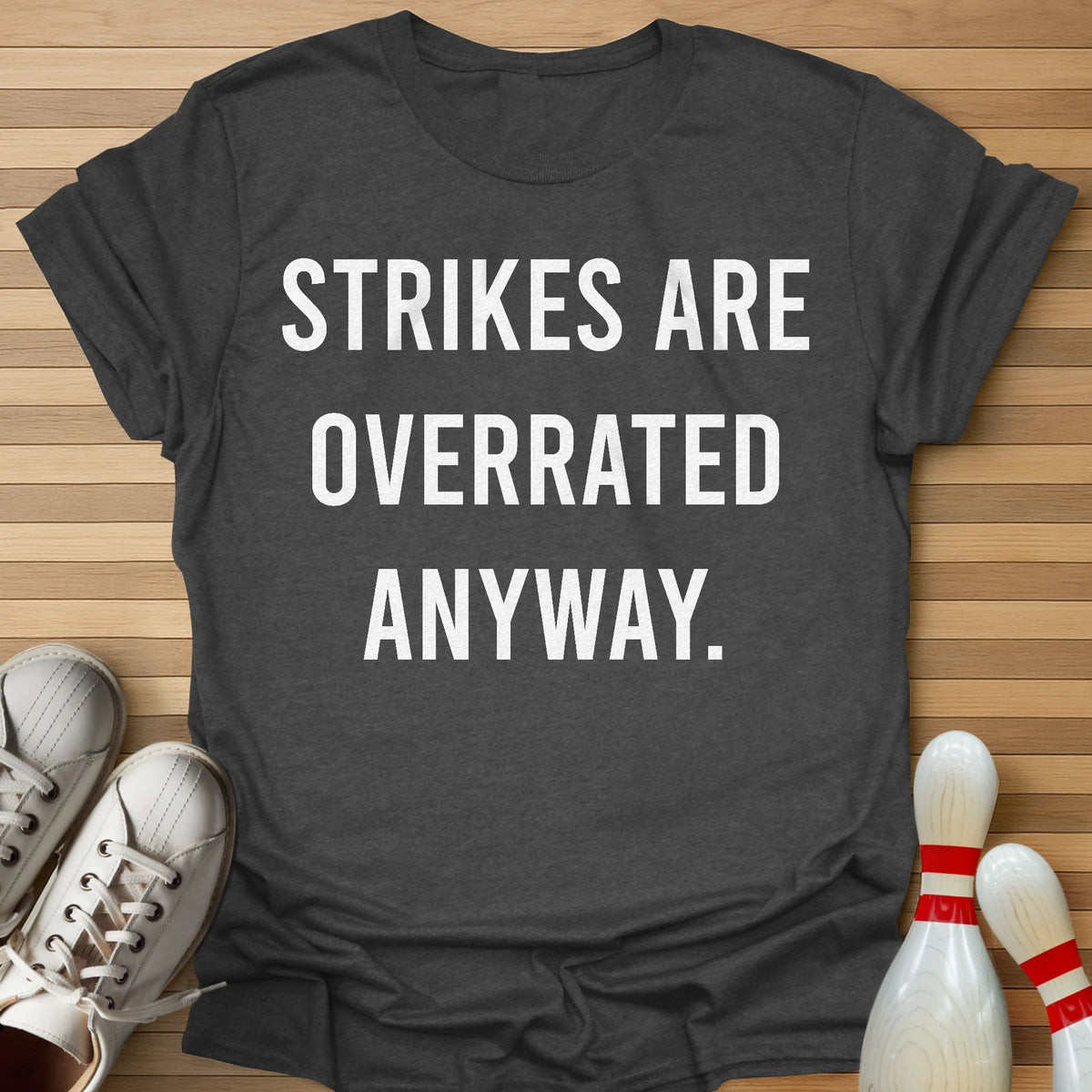Overrated T-Shirt