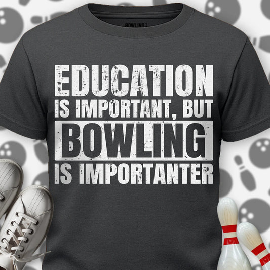 Importanter T-Shirt