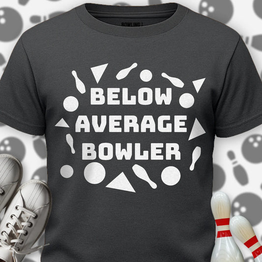 Below Average T-Shirt