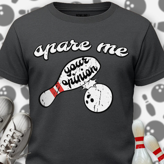 I Don't Want It T-Shirt