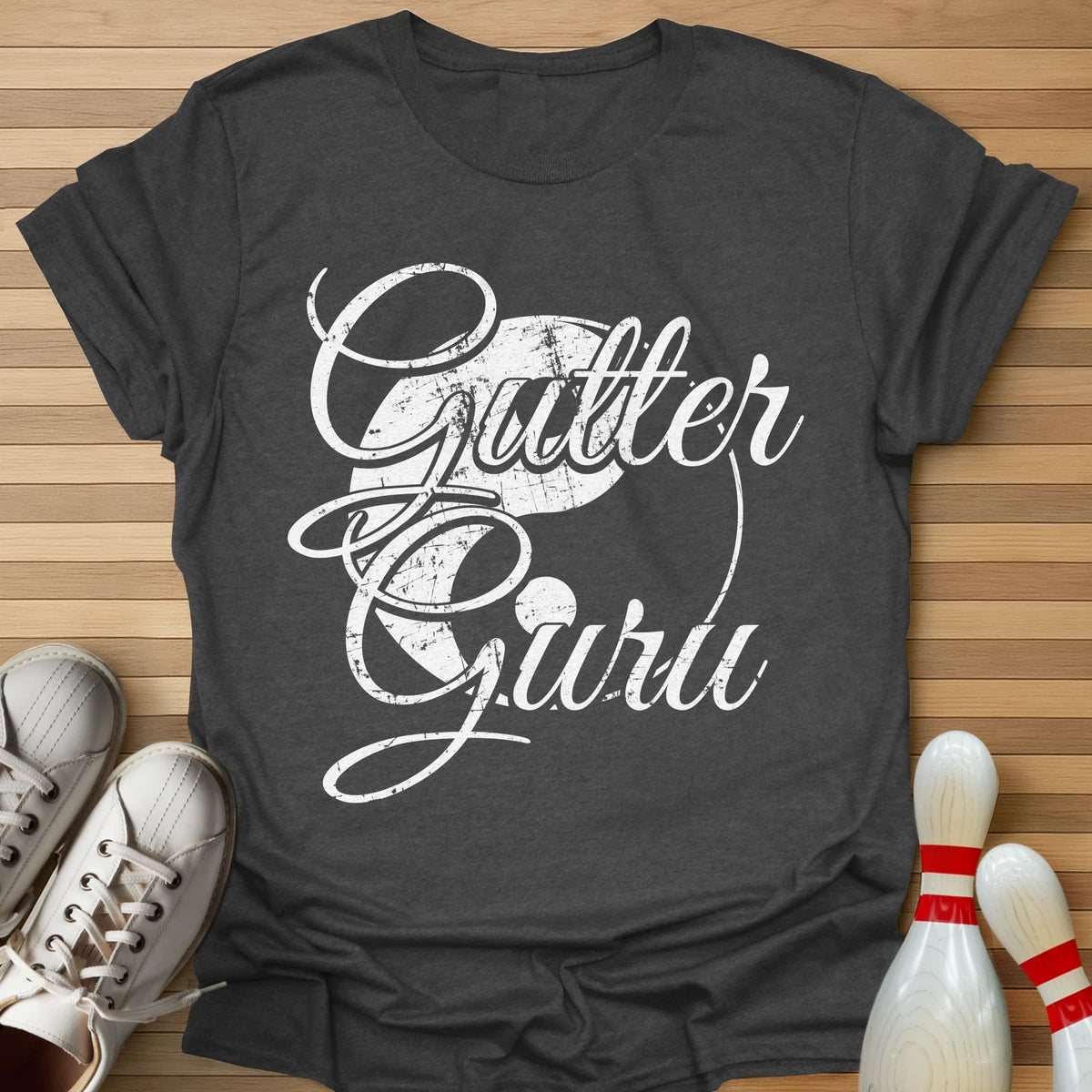 Gutter Guru T-Shirt