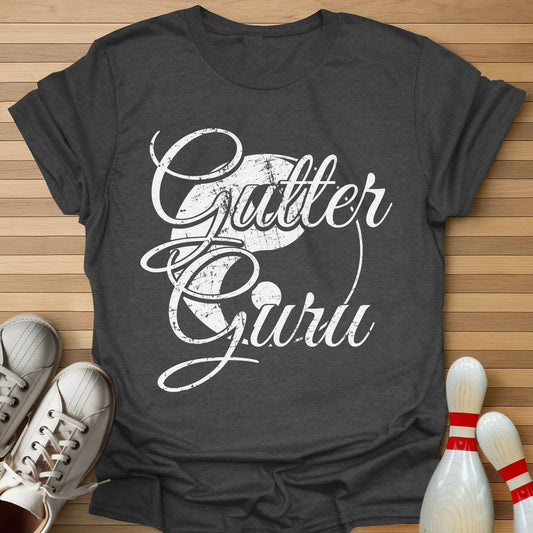 Gutter Guru T-Shirt