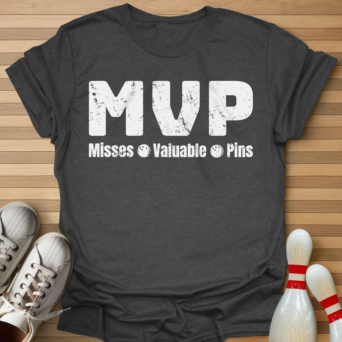 MVP T-Shirt
