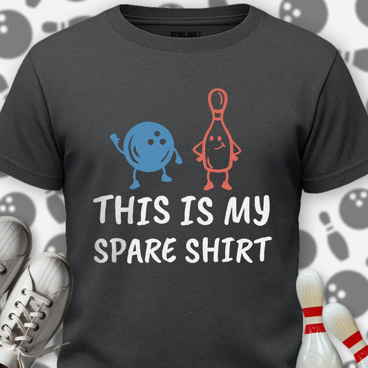 This Is My Spare Shirt T-Shirt