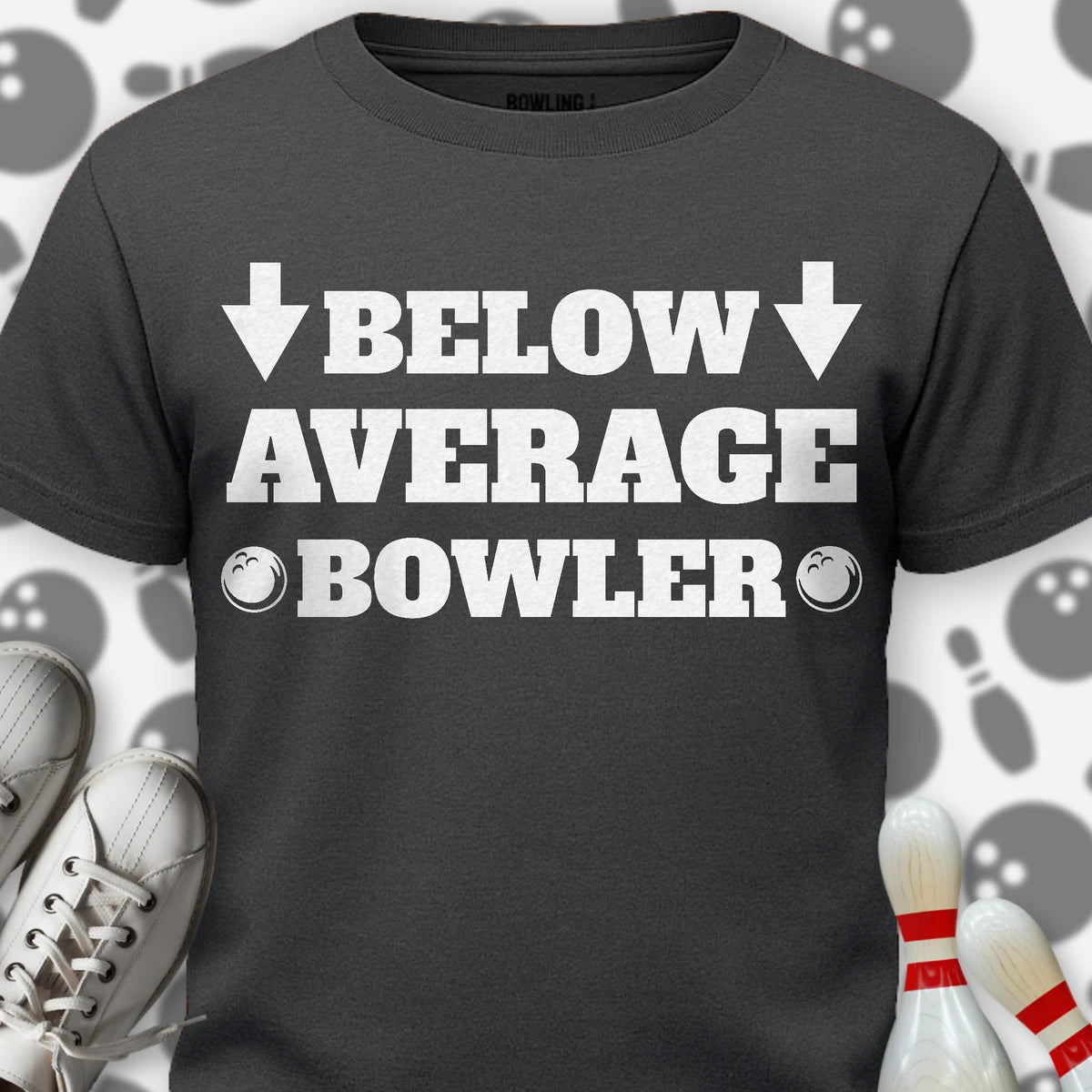 Not Very Good T-Shirt
