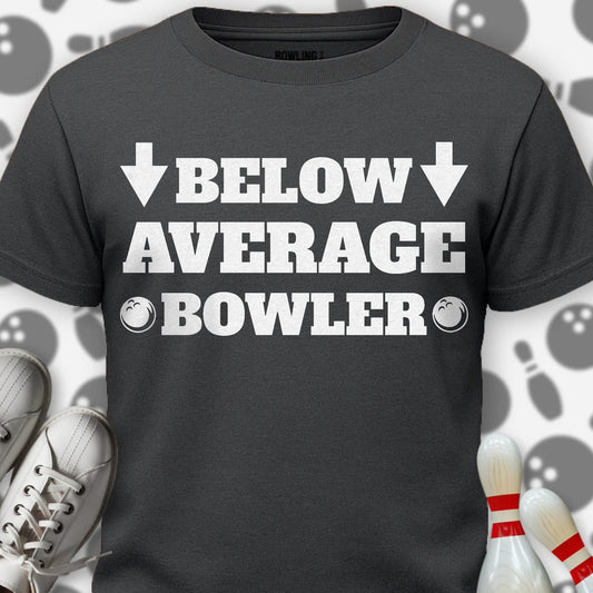 Not Very Good T-Shirt