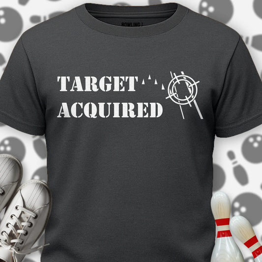 Target Acquired T-Shirt
