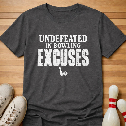 Undefeated T-Shirt