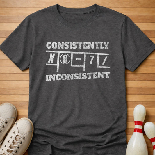 Consistently T-Shirt