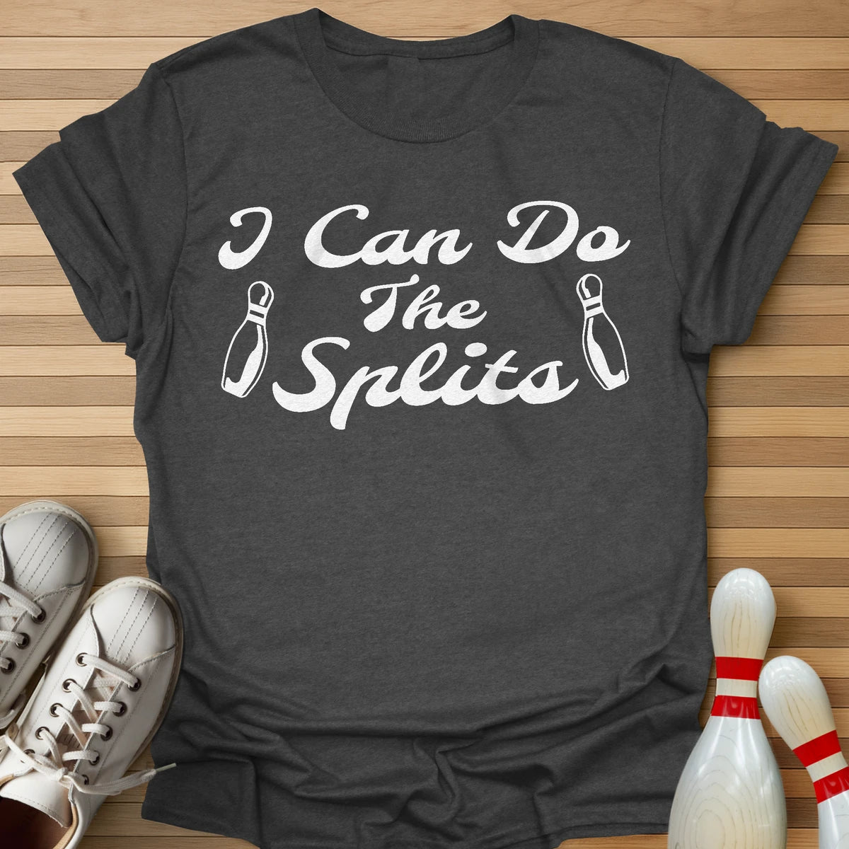 Splits T-Shirt
