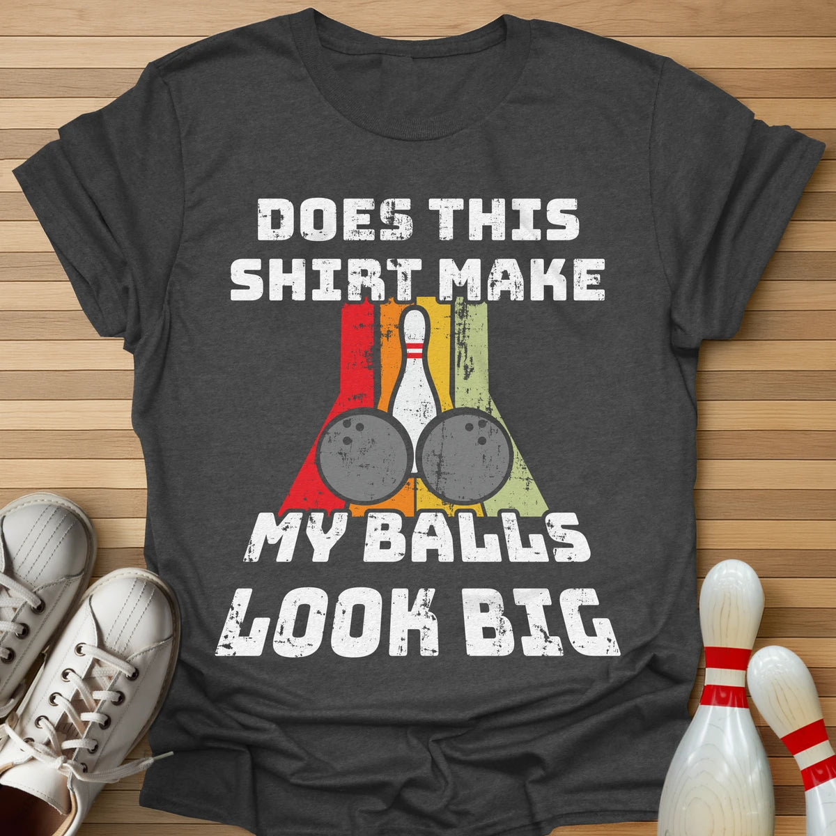 Does This T-Shirt