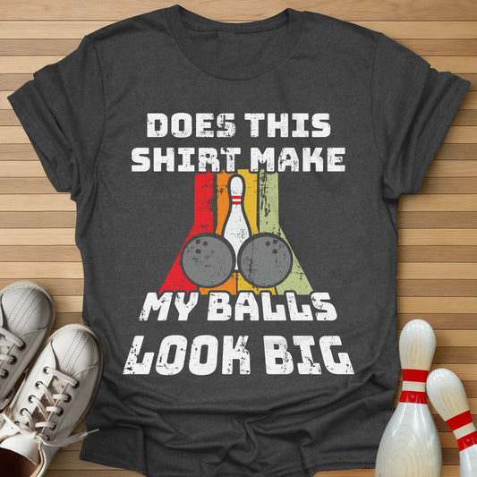 Does This T-Shirt