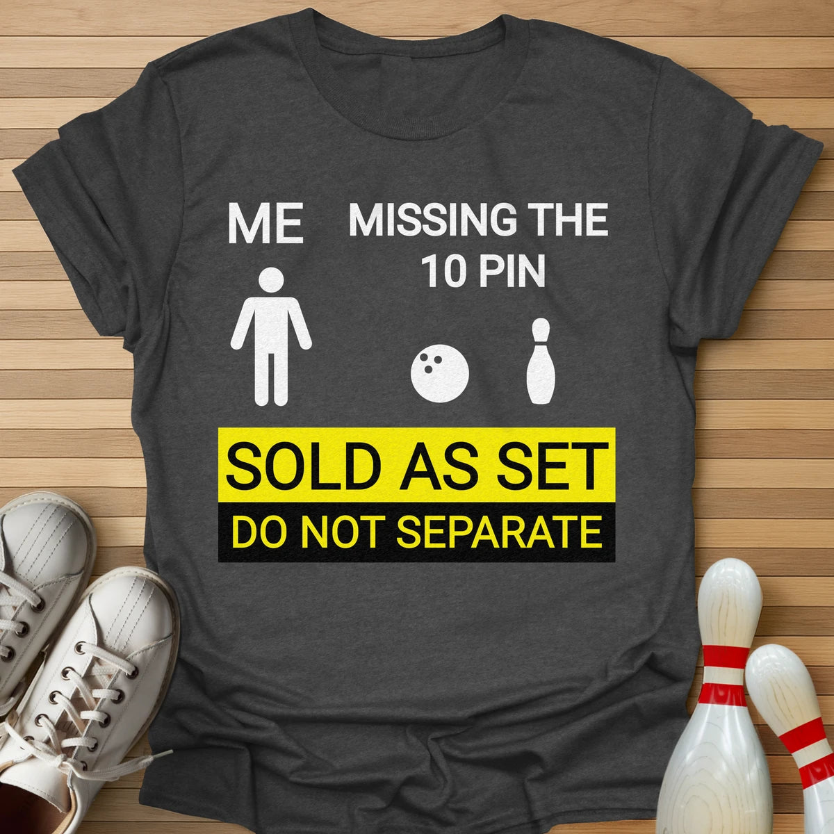 Do Not Separate T-Shirt