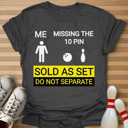 Do Not Separate T-Shirt