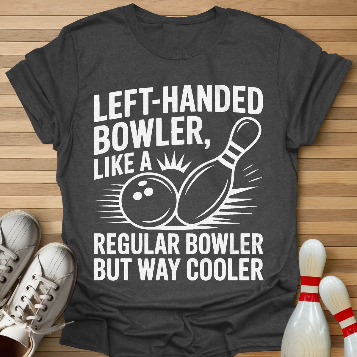 Way Cooler T-Shirt