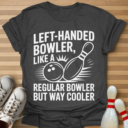 Way Cooler T-Shirt