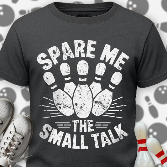 Hate Small Talk T-Shirt